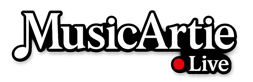 MusicArtie