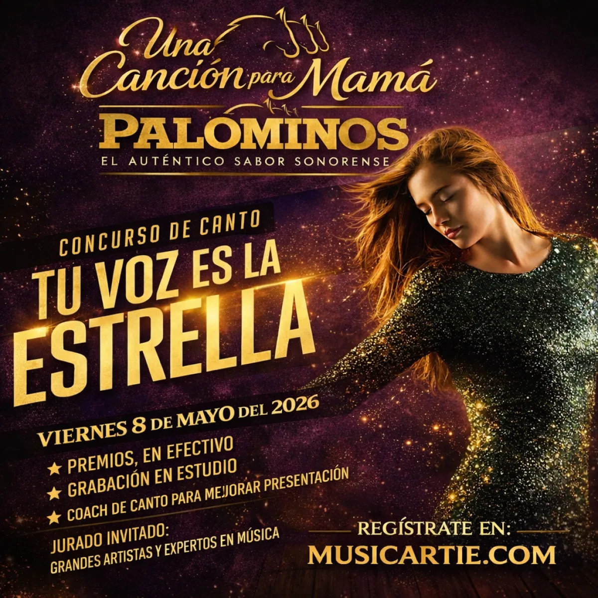 Tu Voz es la Estrella